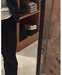 ABAHOUSE | パンツ