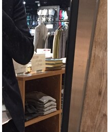 agnes b. | シャツ/ブラウス