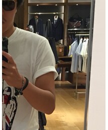 LUKER BY NEIGHBORHOOD | Tシャツ/カットソー