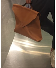 ZARA | ビジネスバッグ