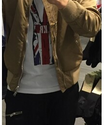 LUKER BY NEIGHBORHOOD | Tシャツ/カットソー