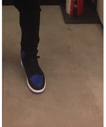 AIR JORDAN | スニーカー