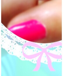 ピンクネイル | その他