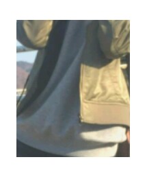 GU | スウェット