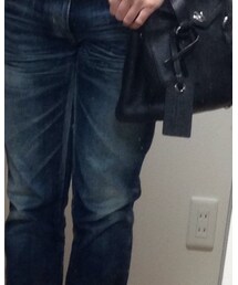 Lee | デニムパンツ