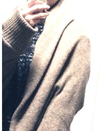 LOWRYS FARM | ニット/セーター