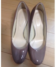 carino | パンプス