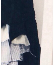 w closet | タンクトップ