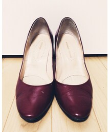 Mosaique par a-bomb | パンプス