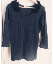 no brand | Tシャツ/カットソー