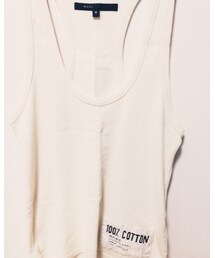 Marc by Marc Jacobs | タンクトップ