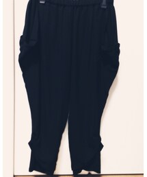 FULLNELSON | パンツ