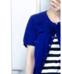 earth music&ecology | カーディガン/ボレロ