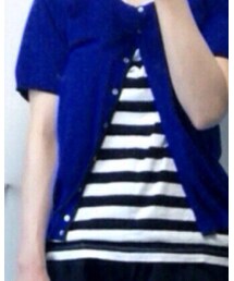 無印良品 | Tシャツ/カットソー