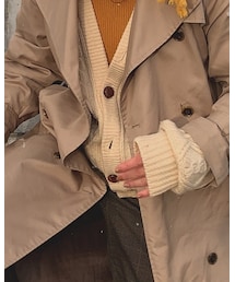 古着 | カーディガン/ボレロ