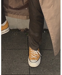 CONVERSE | スニーカー