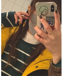 Kastane | Tシャツ/カットソー