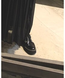 ZARA | ローファー