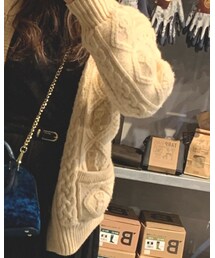 古着 | ニット/セーター