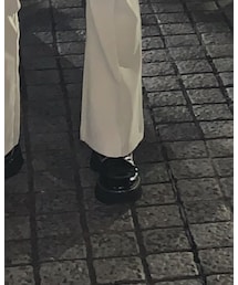 ZARA | ローファー