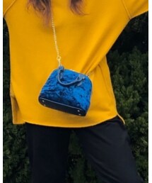 ROSE BUD | ショルダーバッグ