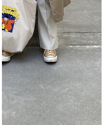 CONVERSE | スニーカー