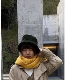 JOURNAL STANDARD | ハット