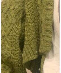 fig | カーディガン/ボレロ