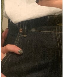 Dot＆Stripes CHILD WOMAN | デニムパンツ