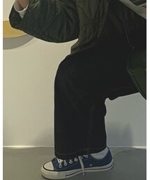 Dot＆Stripes CHILD WOMAN | デニムパンツ