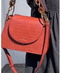 CHARLES & KEITH | ショルダーバッグ