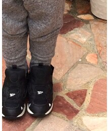 Reebok | スニーカー