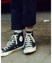 CONVERSE | その他シューズ