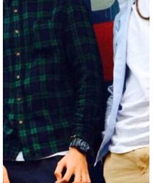 以纯 | シャツ/ブラウス