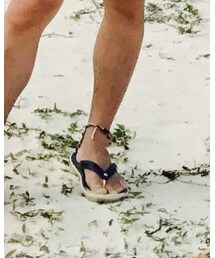 crocs | ビーチサンダル