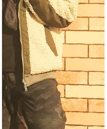 Johnbull Private labo | その他アウター