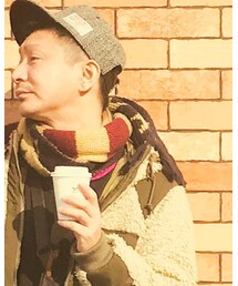 TOMMY | マフラー