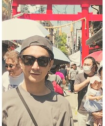 UNDERCOVER | サングラス