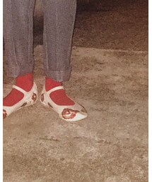 CAROLINA K | シューズ