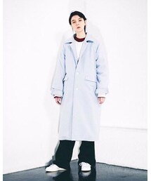 foof | ダウンジャケット/コート