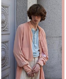 MASU | シャツ/ブラウス