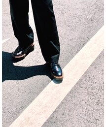 ZARA | ローファー