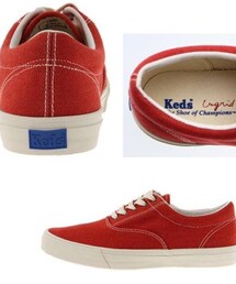 Ungrid | Kedsコラボ デッキシューズ (スニーカー)