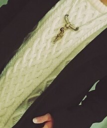 GU | ニット/セーター