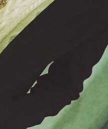 WEGO | チェスターコート