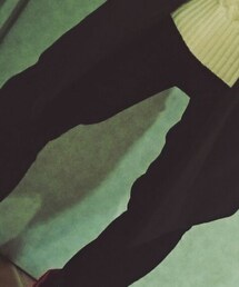 JILL BRAZE | その他パンツ