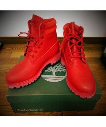 Timberland | ブーツ