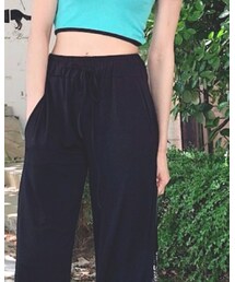 LORENZ | その他パンツ