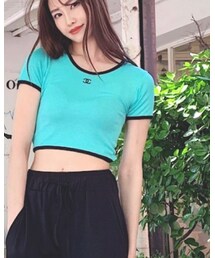 LORENZ | Tシャツ/カットソー