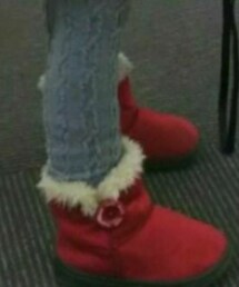 Birthday | ブーツ